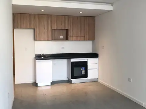 VENTA 2 AMBIENTES a ESTRENAR IDEAL RENTA