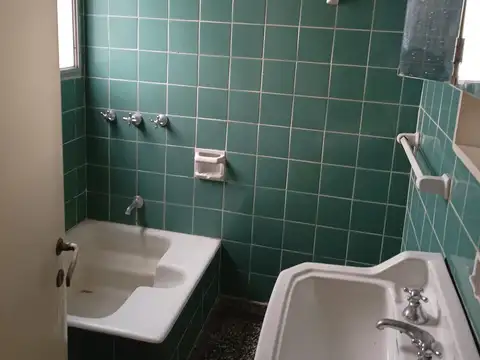 Departamento en Alquiler al Oeste