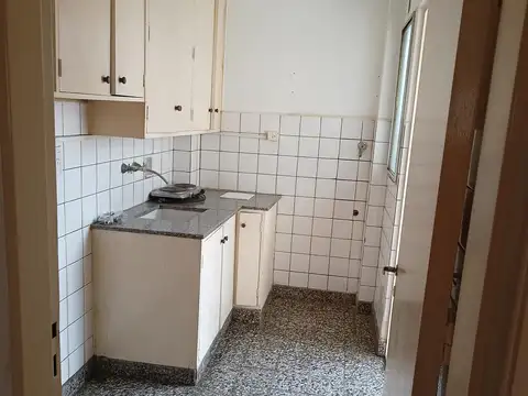 Departamento en Alquiler 40 años