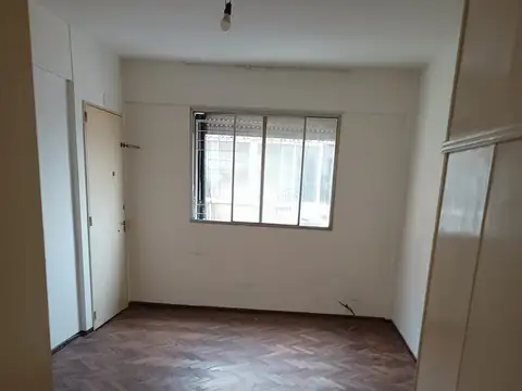 Departamento en Alquiler en Once, $ 500.000