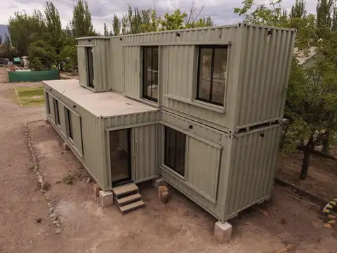 Oficina en Venta en Lujan De Cuyo, USD 15.600