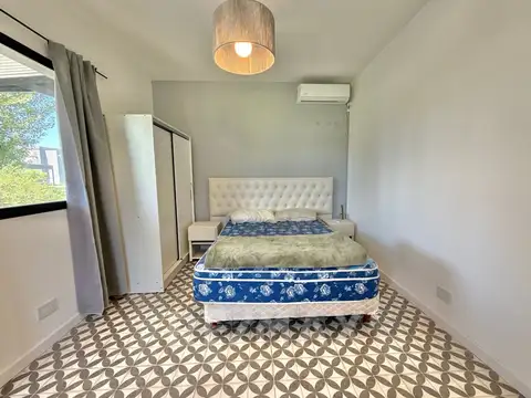 Casa en Alquiler 8 años