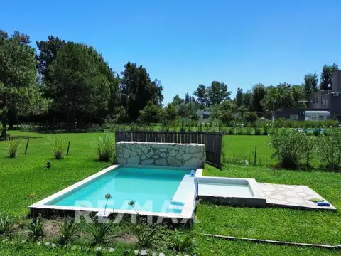 Casa en Alquiler de 4 dormitorios