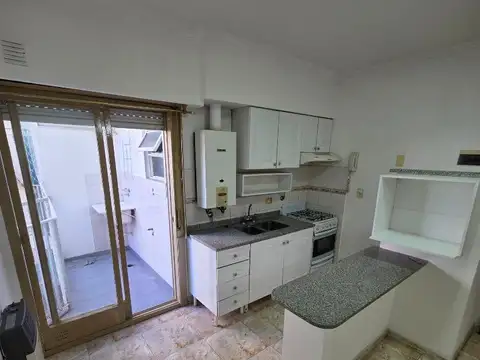 Departamento en Alquiler de 1 dormitorio
