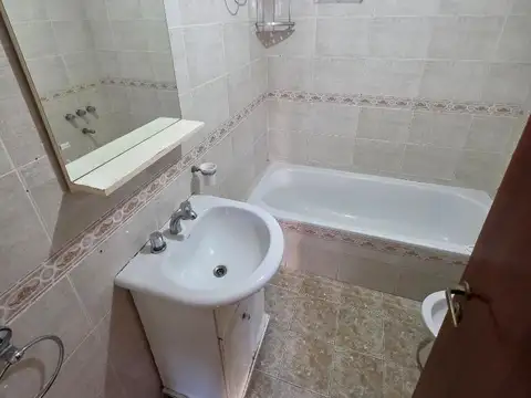 ALQUILER 2 AMBIENTES