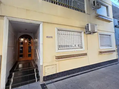 ALQUILER 2 AMBIENTES