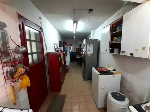 Anchorena 1200, Piso pb