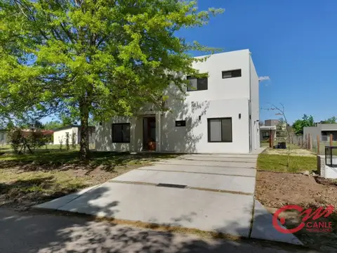 Cardales Village Ruta 4 100