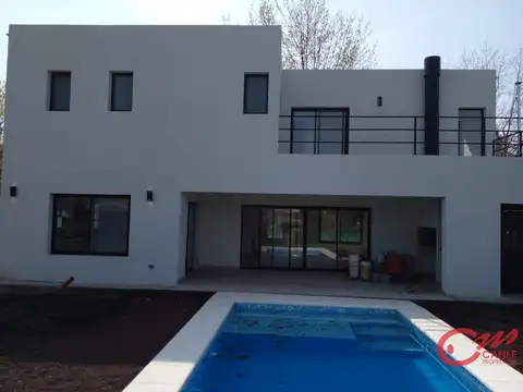 Casa en Venta en Cardales Village, USD 220.000