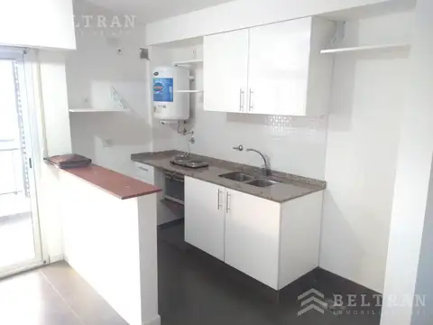 Departamento - Centro