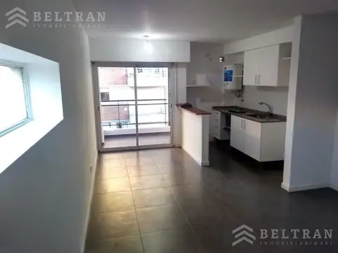 Departamento - Centro