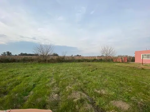Terreno en Venta en Comarca del Sol, USD 49.000