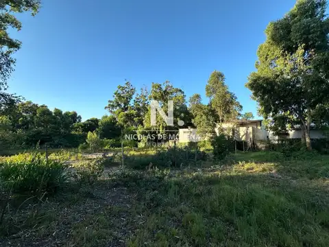 Terreno en venta en Balneario Buenos Aires