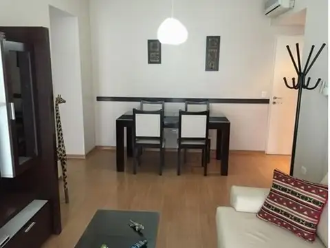 Departamento en Alquiler Temporal de 1 dormitorio