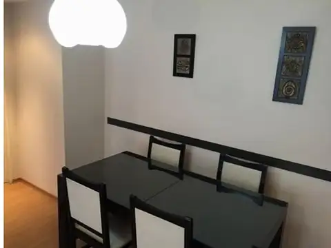 Departamento en Alquiler Temporal en Palermo, USD 850