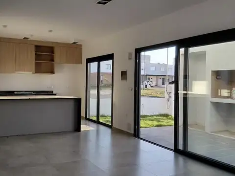 Departamento en Venta de 5 ambientes