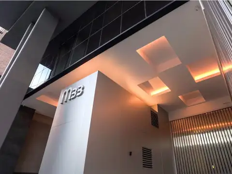Departamento en Alquiler en Centro - San Juan al 2900