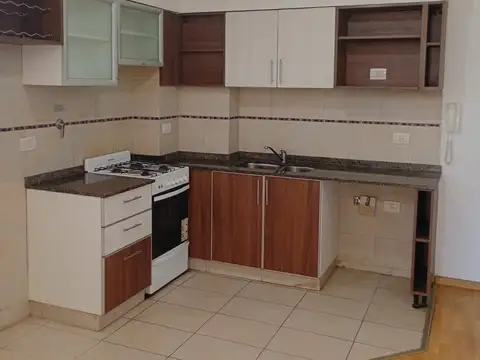 ALQUILER DEPARTAMENTO MONOAMBIENTE LA PATERNAL