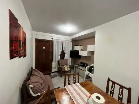 Departamento en Venta en La Plata, USD 45.000