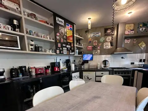 Depto Tipo Casa en Venta en Ramos Mejia, USD 150.000