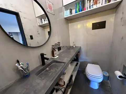 Depto Tipo Casa en Venta 15 años