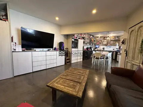 Depto Tipo Casa en Venta de 2 dormitorios