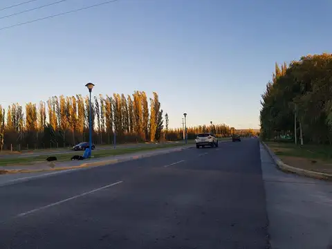 Terreno en Venta. Ubicado en barrio RINCON DEL RIO, General Roca.