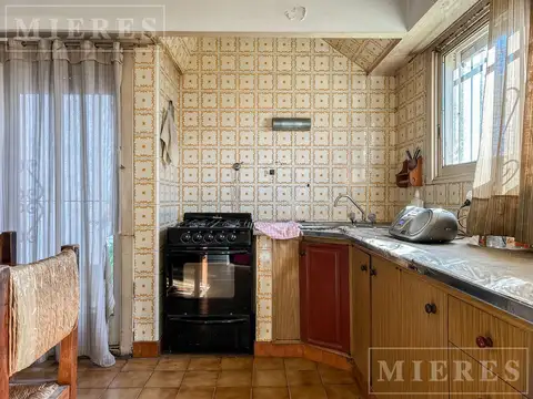 Casa en Venta 51 años