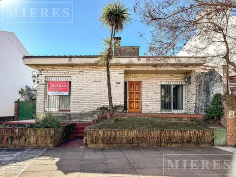 Casa en Tigre Centro