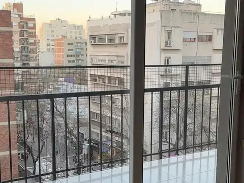 Departamento en Alquiler en Primera Sección, $ 900.000