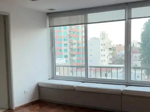 Patricias Mendocinas 600, Piso 5