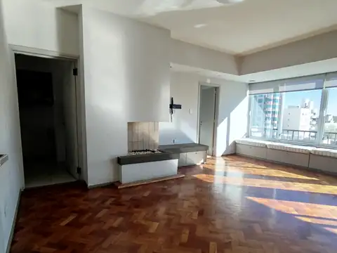 Departamento en Alquiler de 3 ambientes