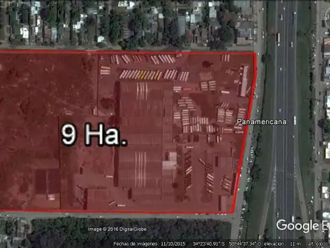 Terreno en Venta en Ingeniero Maschwitz, Partido de Escobar
