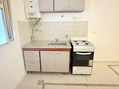 Entre Ríos 1100, Piso 00