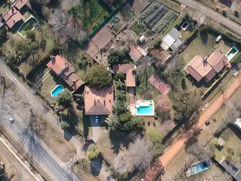 Casa en Venta en Funes, USD 550.000