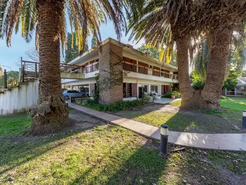 Casa en Venta 20 años