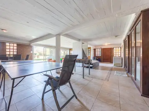 Casa en Venta al Sureste