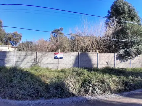 Venta de lote en Glew de excelentes dimensiones .