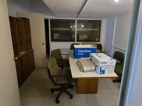Oficina en Venta al Norte
