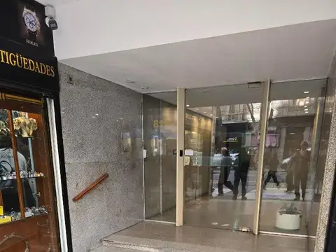 Avenida Rivadavia 800, Piso 2