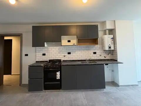 Departamento en Alquiler Alta Córdoba a estrenar