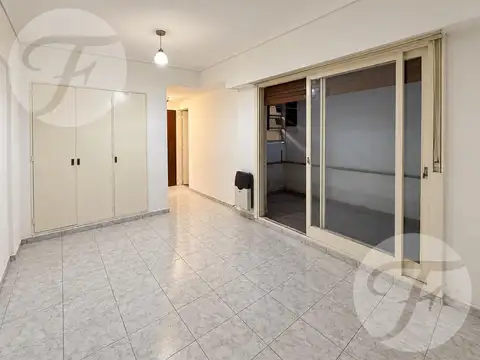 Departamento en Venta en Recoleta, USD 65.000