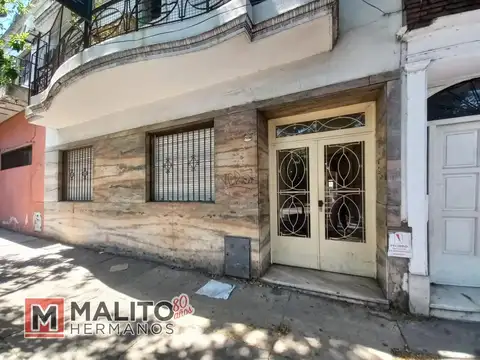 Venta Departamento 3 Ambientes en Parque Chacabuco