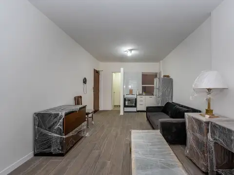 Departamento en Venta en San Nicolás, USD 87.000
