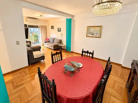 Departamento en Venta de 3 dormitorios
