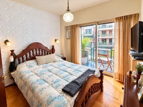 Departamento en Venta de 4 ambientes