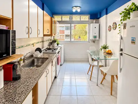 Departamento  en Venta en Almagro, Capital Federal, Buenos Aires