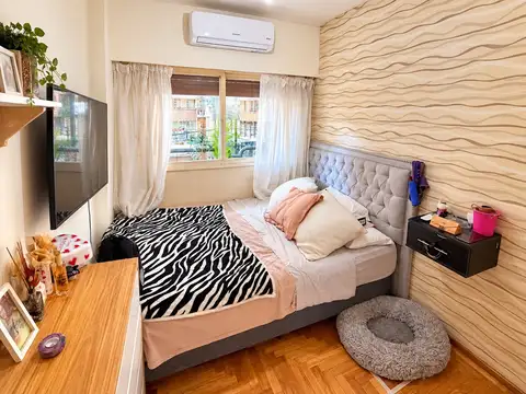 Departamento en Venta en Almagro, USD 160.000