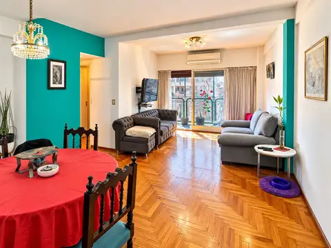 Departamento  en Venta en Almagro, Capital Federal, Buenos Aires