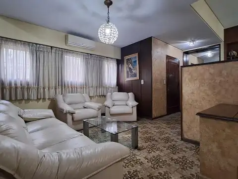 Depto Tipo Casa en Venta de 3 dormitorios
